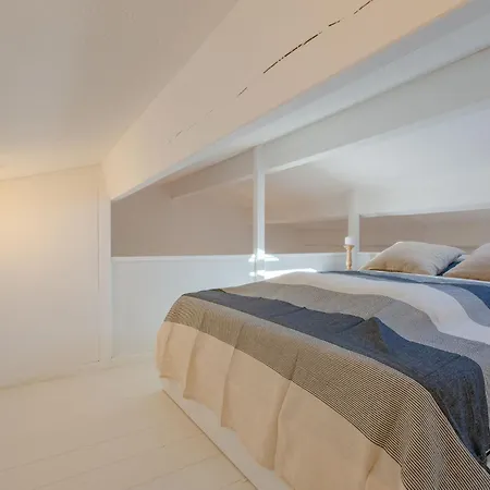 Les Mas De La By Interhome Apartment *