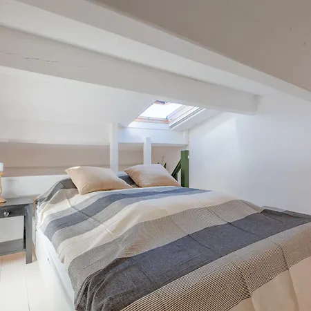 Les Mas De La By Interhome