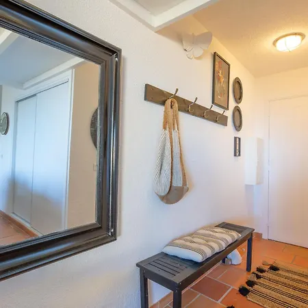 Les Mas De La By Interhome Apartment *
