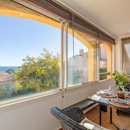 Les Mas De La By Interhome * Theoule-sur-Mer