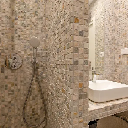 Apartment Les Mas De La By Interhome *